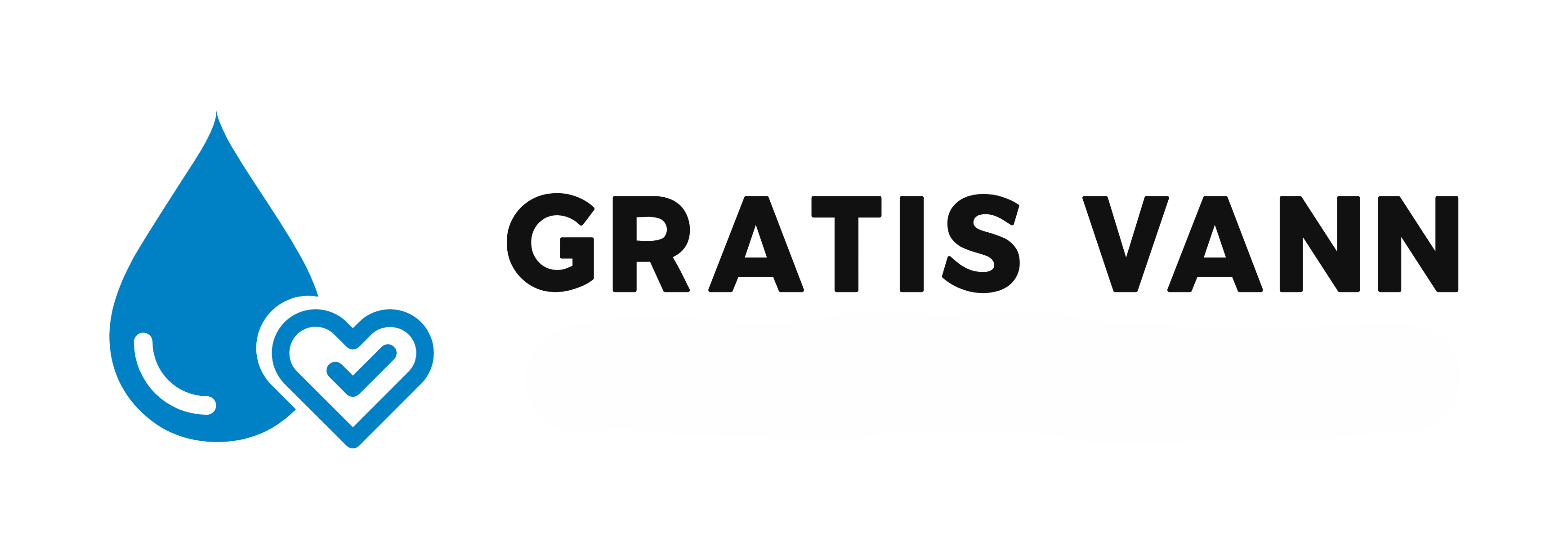 Gratis Vann Logo